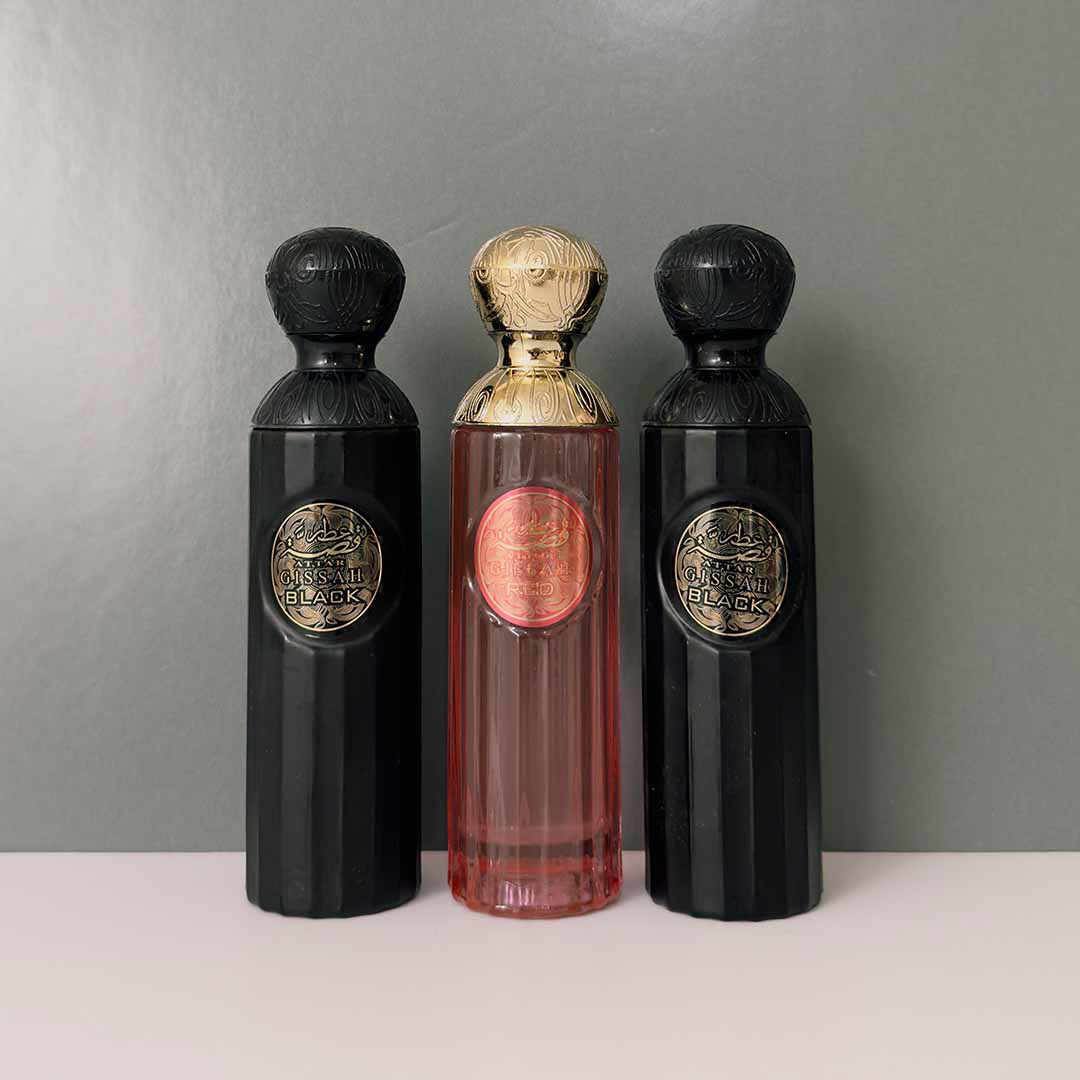 مجموعة قصة الجديدة - للجنسين - 100 ملي