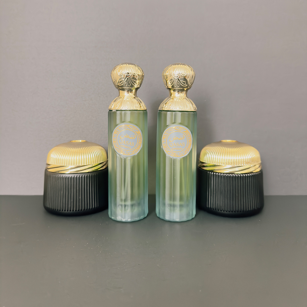 qisa collection -  unisex  -